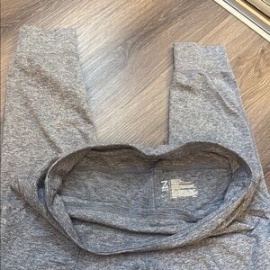 Zella Heather Gray Joggers